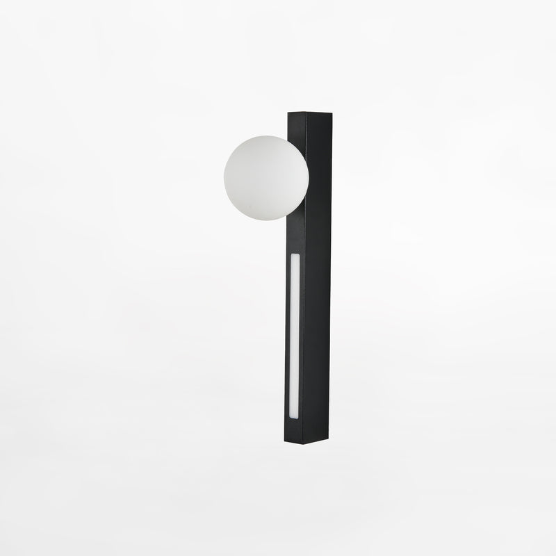 Applique murale | Lund Noire