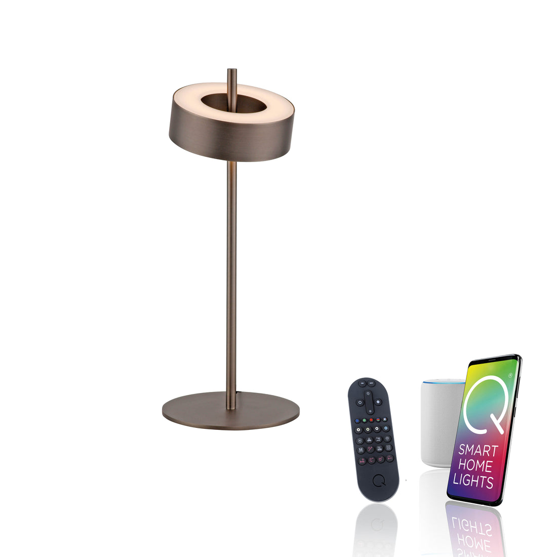 Lampe de chevet | Aridaneno
