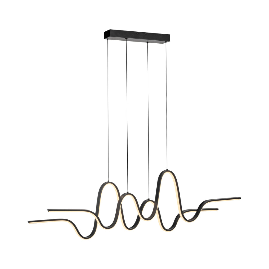 Suspension Altitude noire