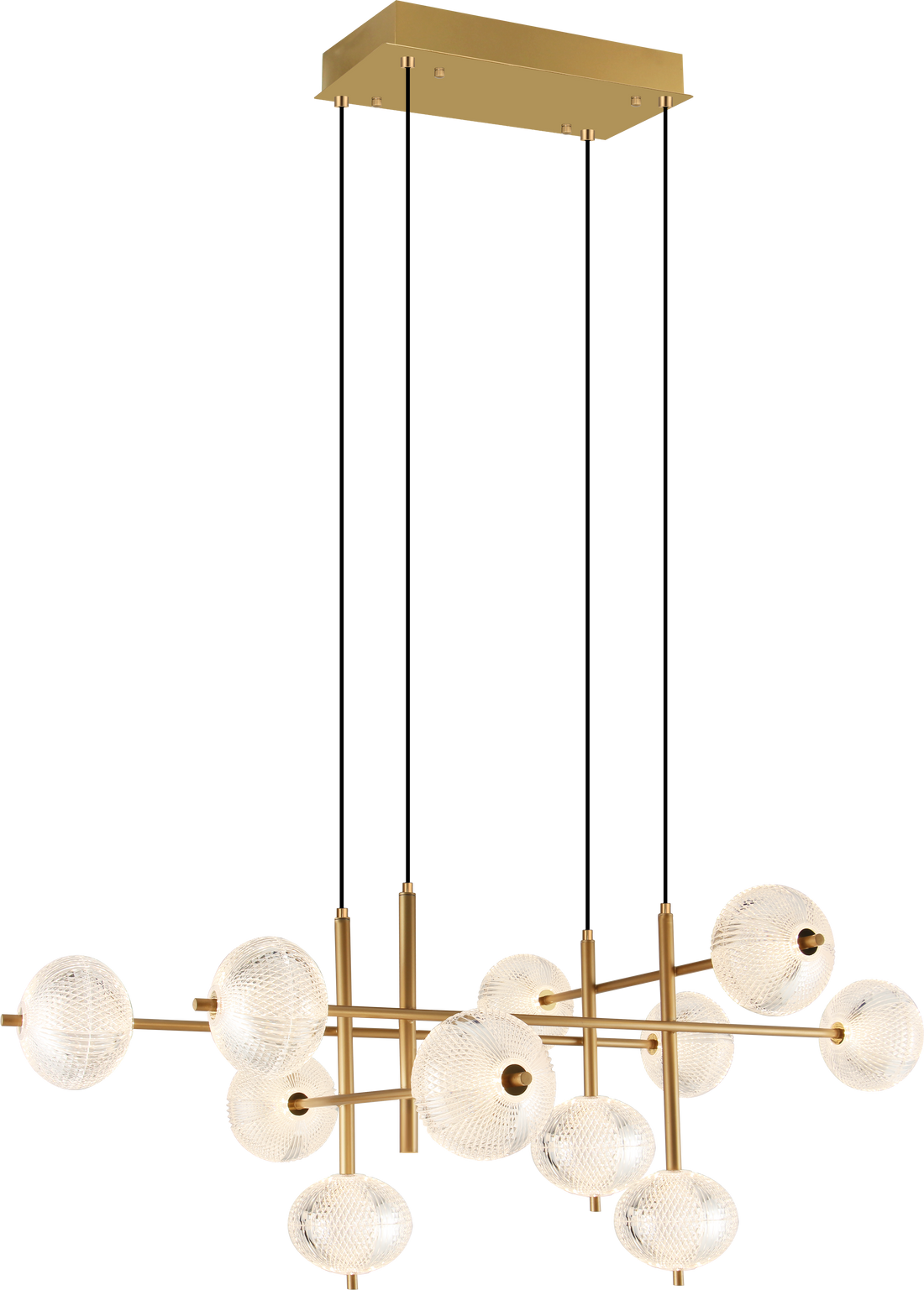 Suspension luminaire | Galatea H 220 cm