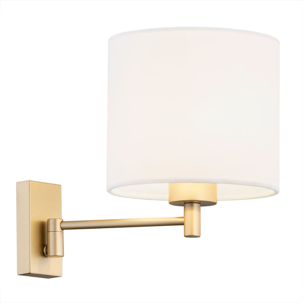Wandleuchte Dolce 1-flammig 8370