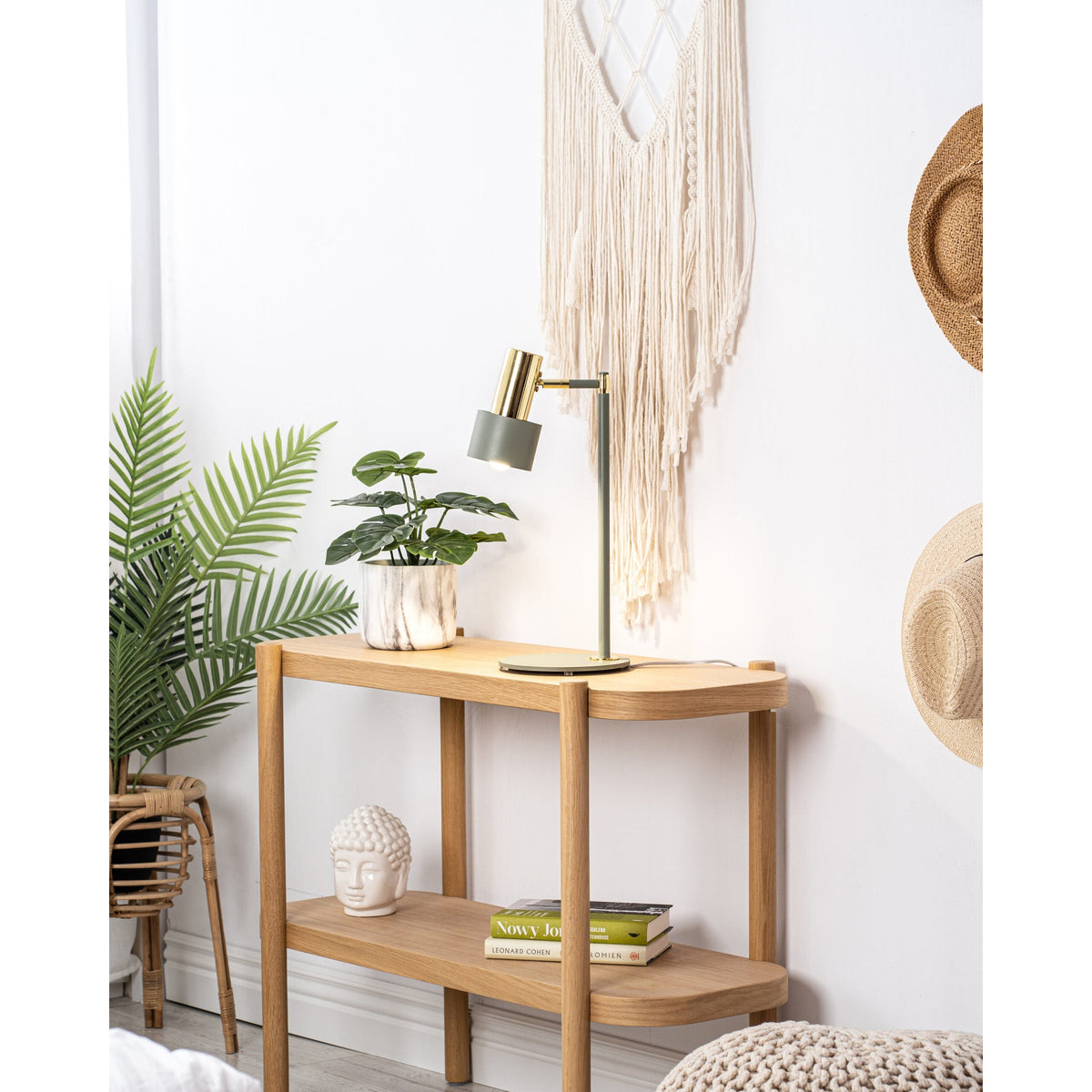 Lampe de chevet Doria