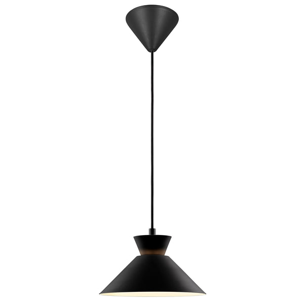 Suspension luminaire | Mirkanessa