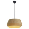 Suspension Dicte 53, tissu