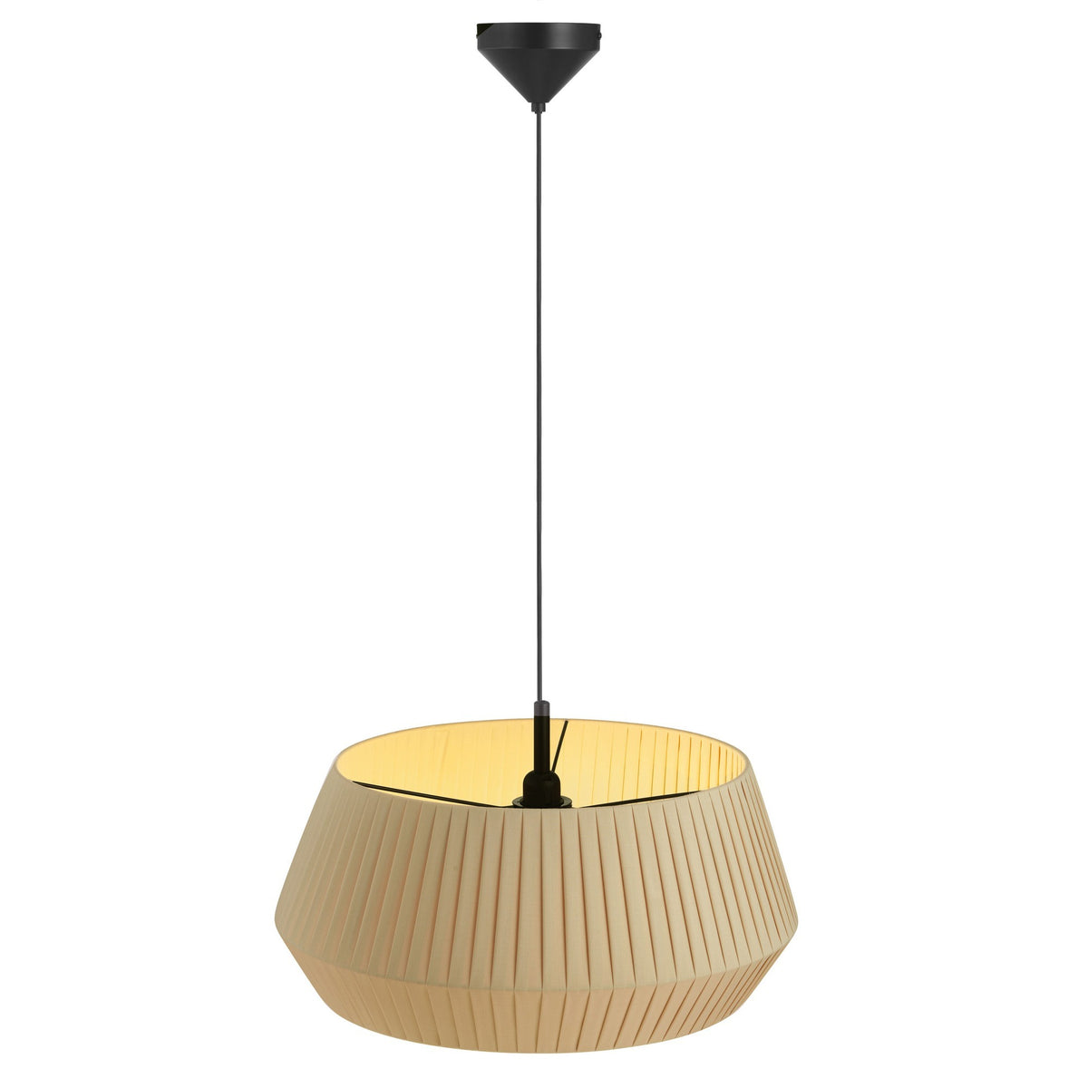 Suspension Dicte 53, tissu