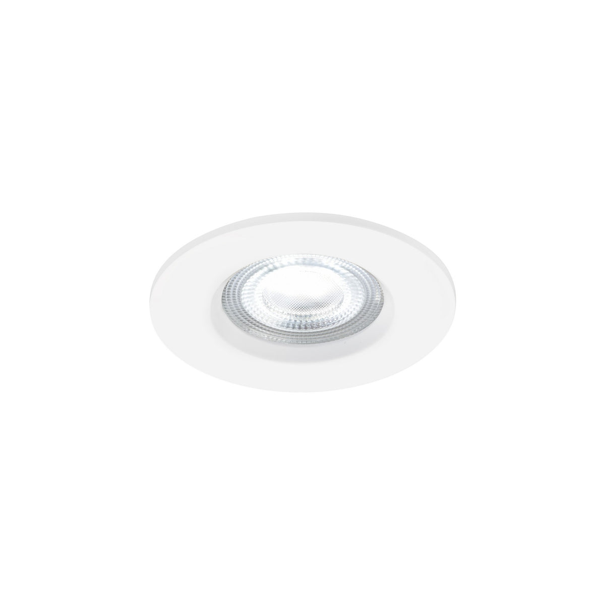 Spot encastrable LED Don Smart multicolore