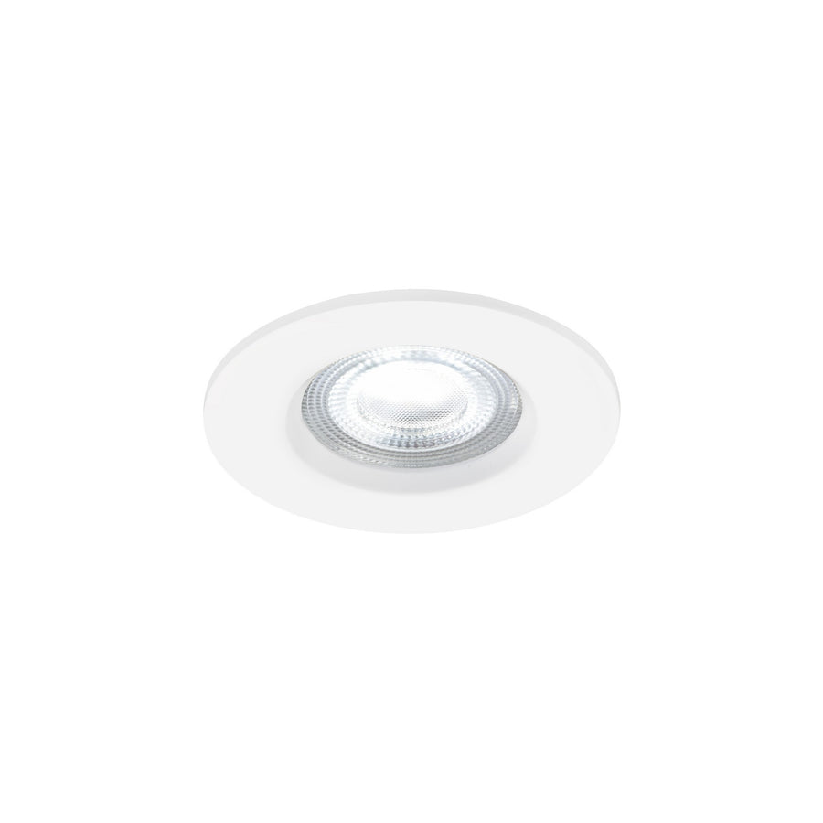 Spot encastrable LED Don Smart multicolore