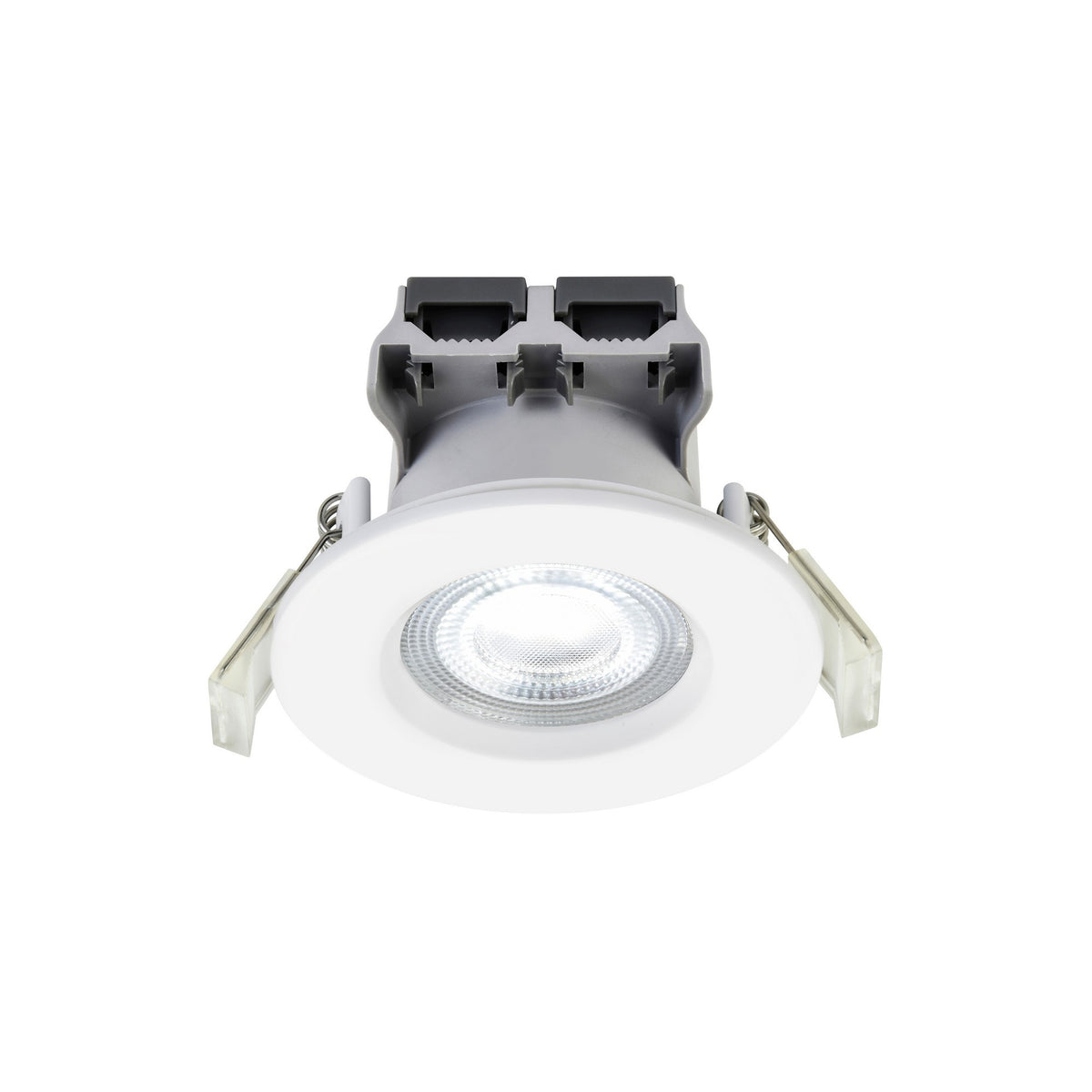 Spot encastrable LED Don Smart multicolore