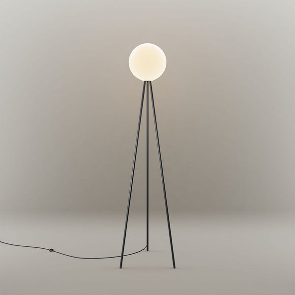 Lampadaire salon | Orb Tripod