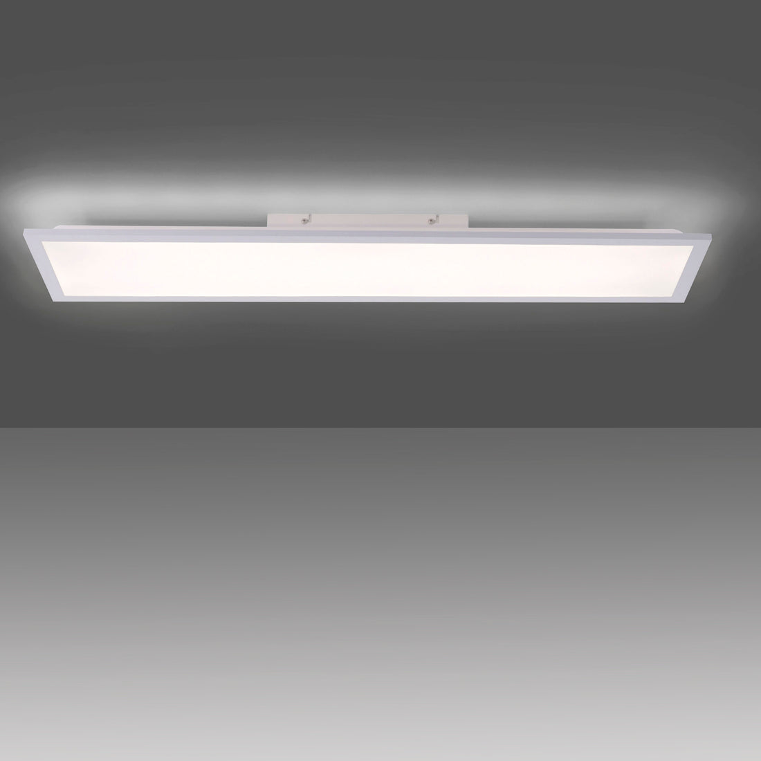 Plafonnier LED | Flat Blanc