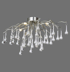 Luminaire plafonnier | Oridanica