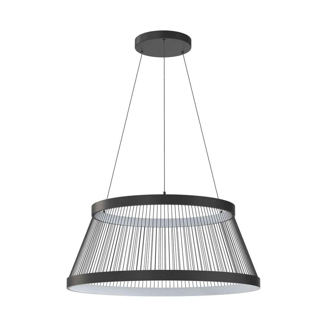 Suspension luminaire | Balu Noire