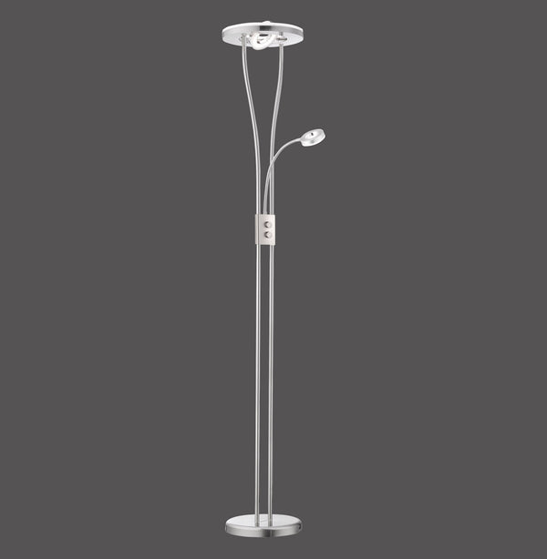 Lampadaire salon | Helia H 198 cm