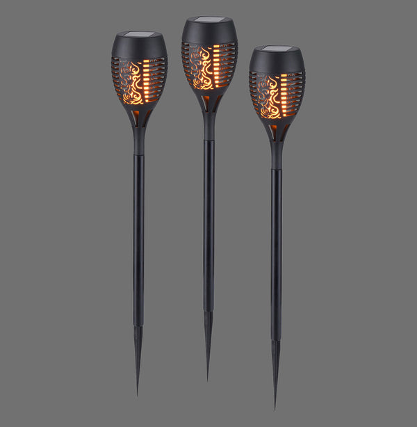Luminaire extérieur | Fackel-Sol