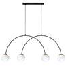 Suspension luminaire | Oridanina