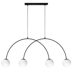 Suspension luminaire | Oridanina