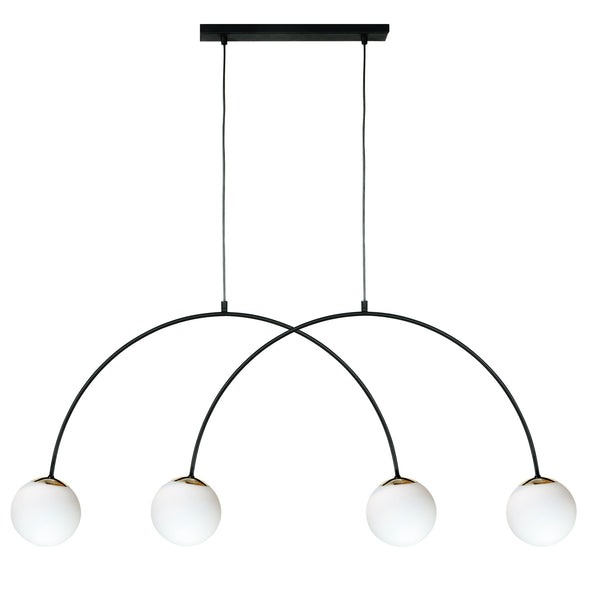 Suspension luminaire | Oridanina