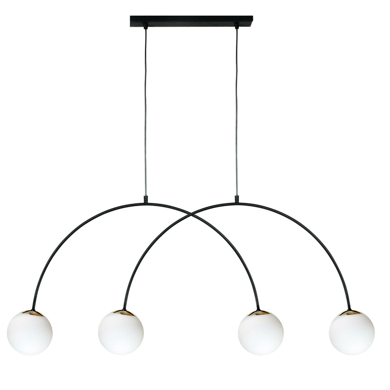 Suspension luminaire | Oridanina