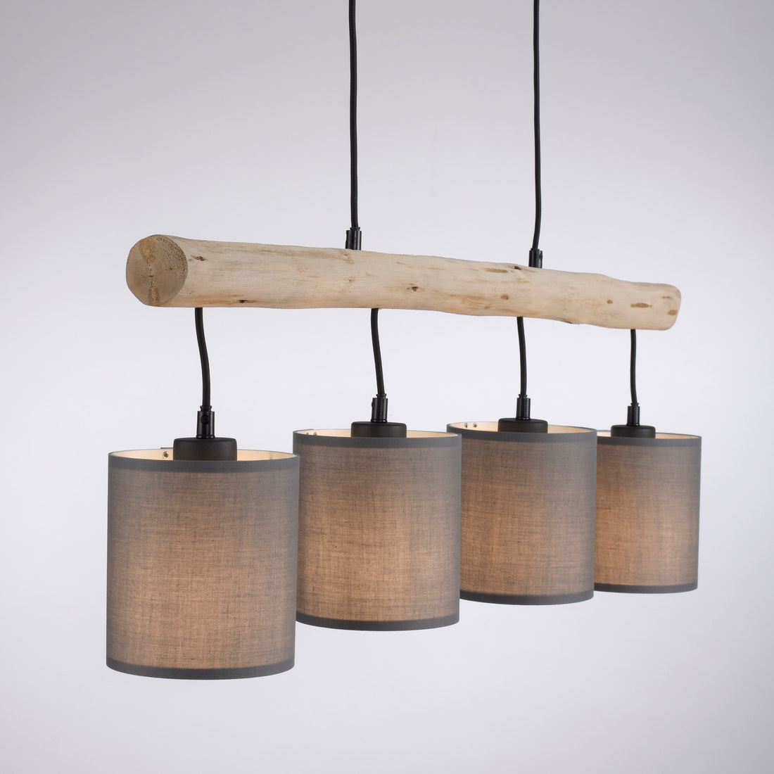 Suspension luminaire | Green Trib
