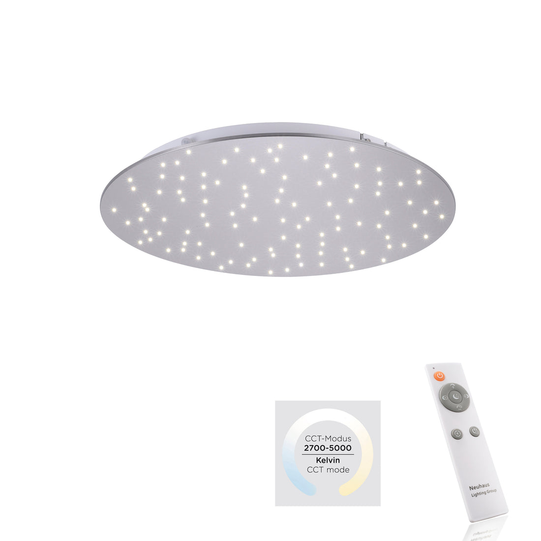 Plafonnier LED | Sparkle H 48 cm