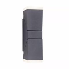 Applique murale Ryan anthracite (9722-13)