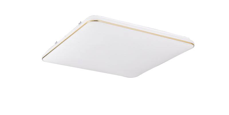 Plafonnier LED | Omar Doré