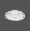 Plafonnier LED | Frida L 40 cm