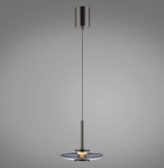 Suspension luminaire | Vitrum
