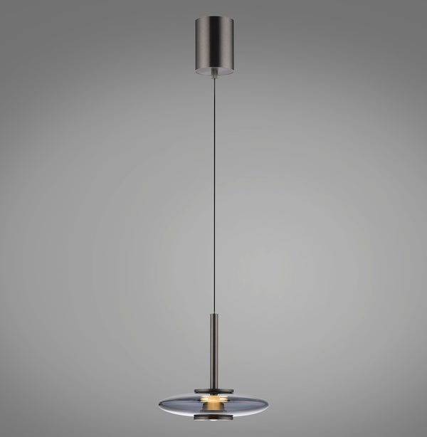 Suspension luminaire | Vitrum