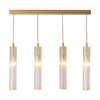 Suspension luminaire | Aladanaro