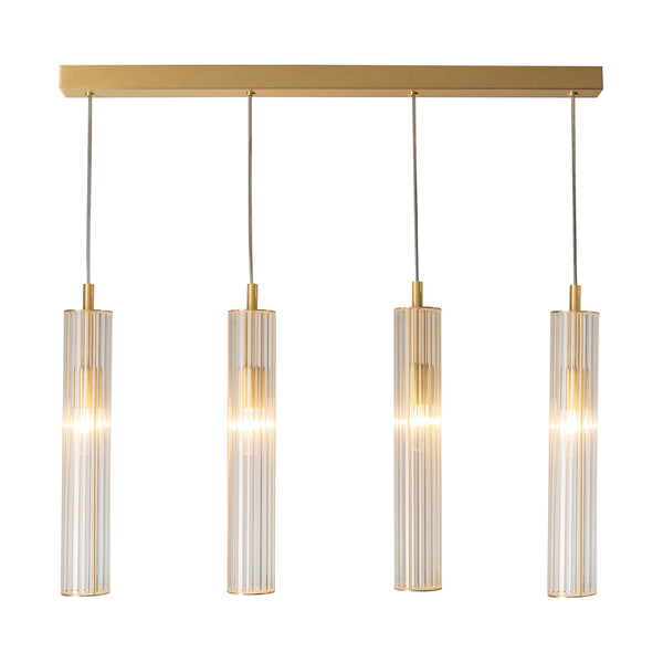 Suspension luminaire | Aladanaro