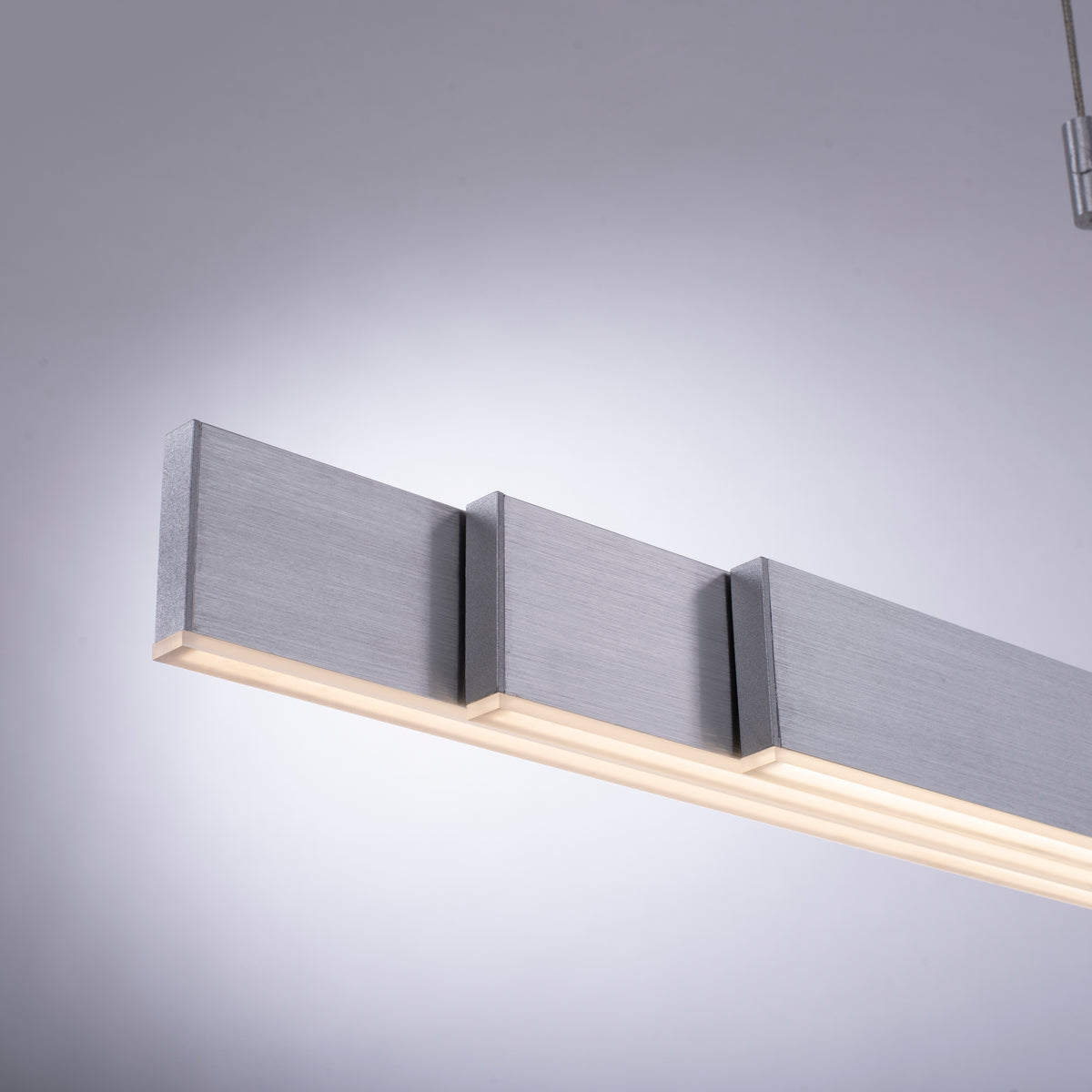 Suspension Pure-Moto aluminium