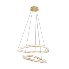 Suspension luminaire | Orphea