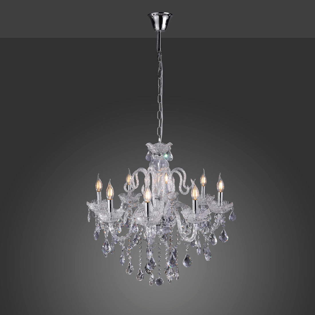 Suspension luminaire | Gracia