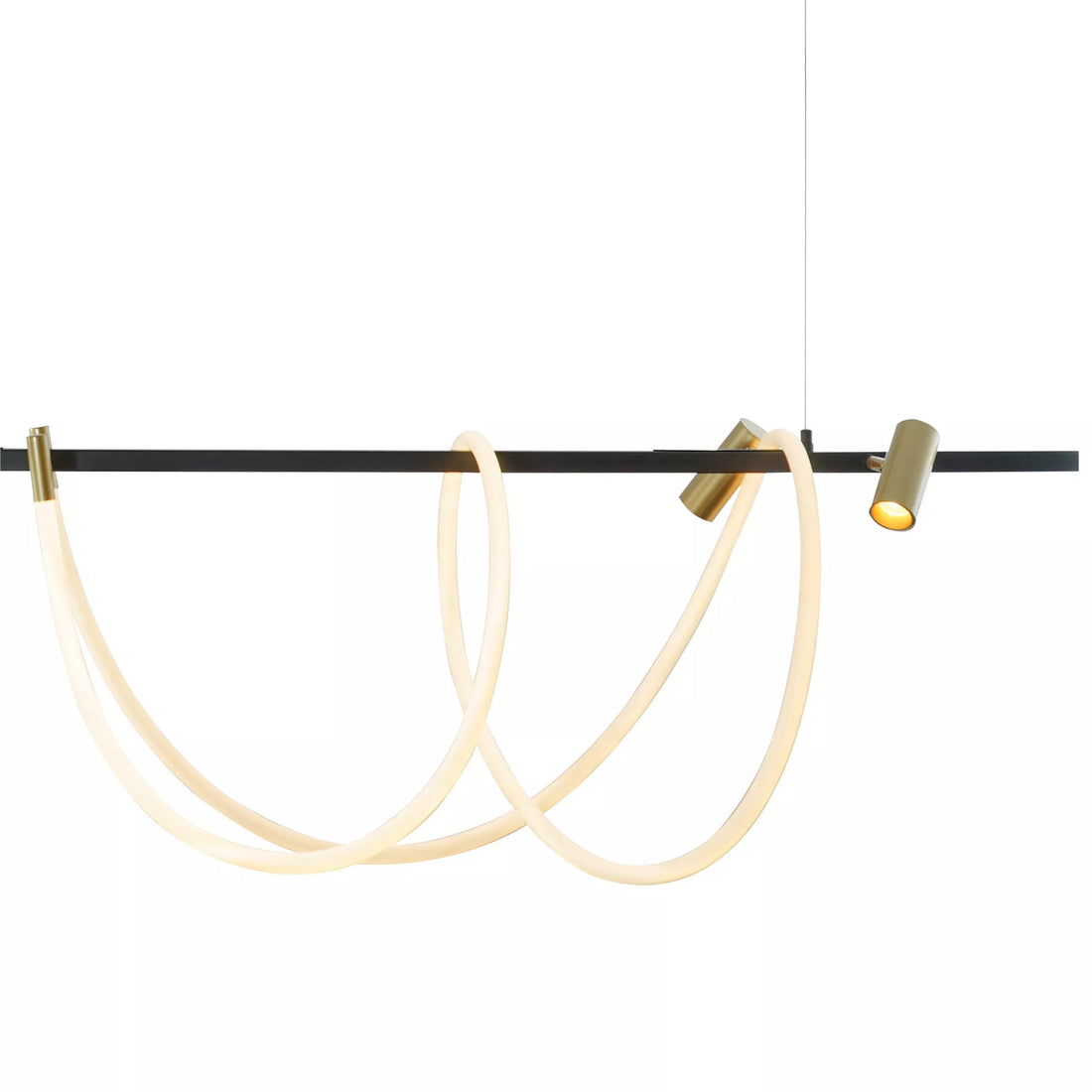 Suspension luminaire | Oridanilo