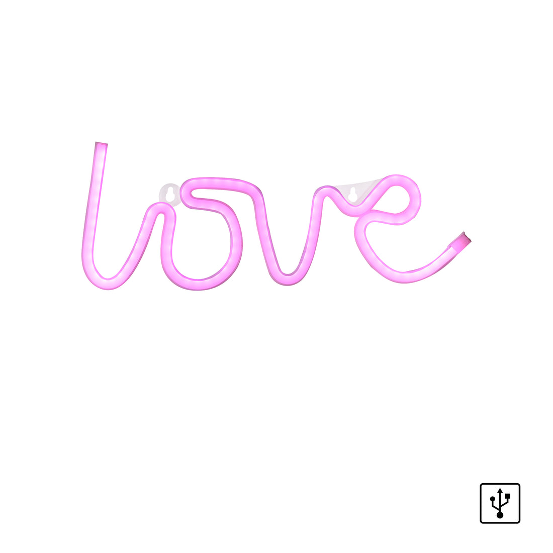 Applique murale | Neon-Love