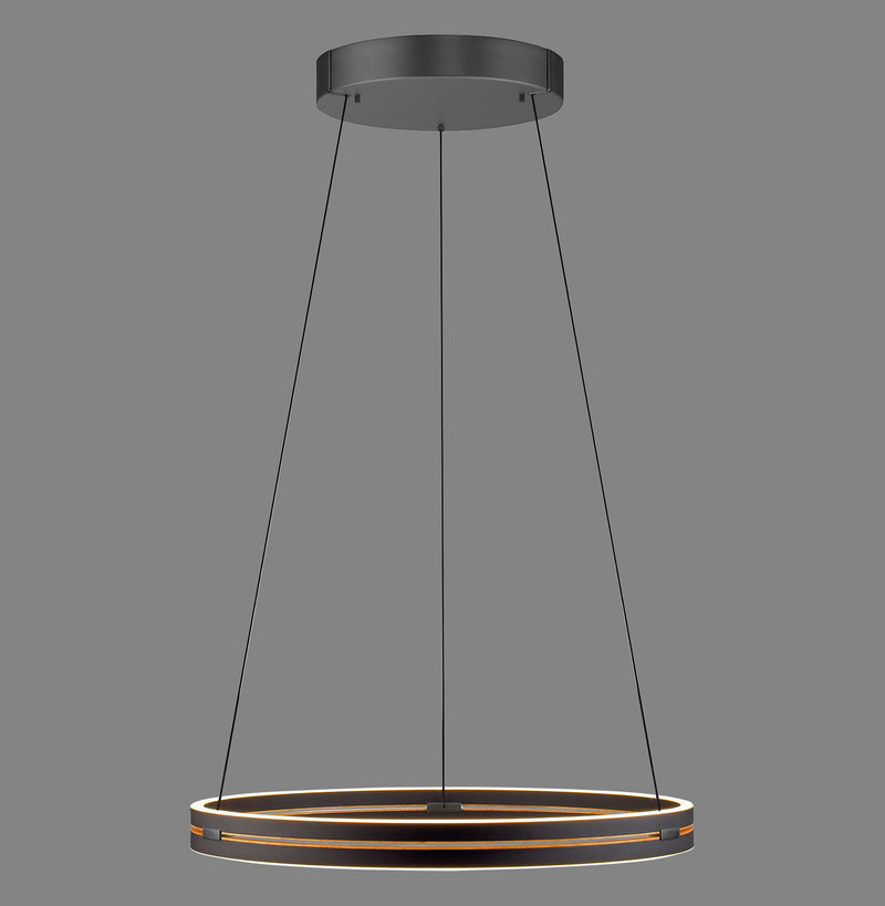 Suspension Pure E-Loop noire