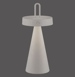 Luminaire extérieur | Alwa Grise