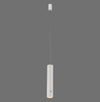 Suspension Attach blanche