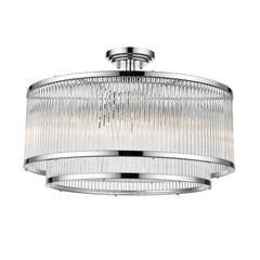Luminaire plafonnier | Sergio Chromé