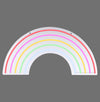Applique murale | Neon-Rainbow