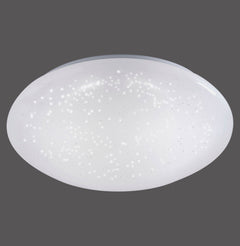 Plafonnier LED | Skyler Blanc