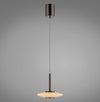 Suspension luminaire | Silberara