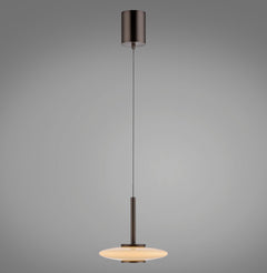 Suspension luminaire | Silberara