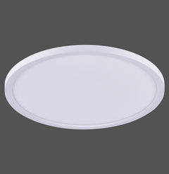 Plafonnier LED | Flat L 40 cm