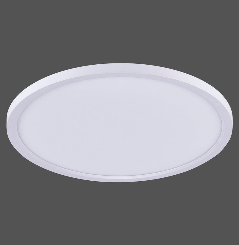 Plafonnier LED | Flat L 40 cm