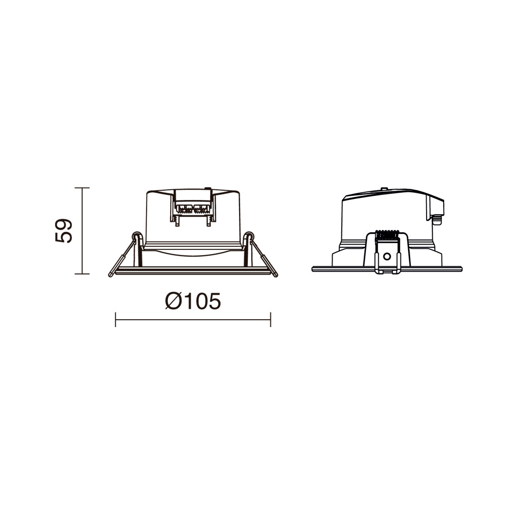 Spot LED | Nersolina