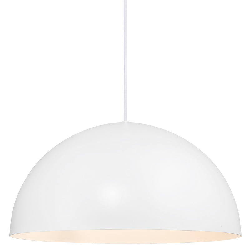 Suspension Ellen 40