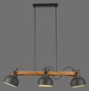 Suspension luminaire | Lornelella