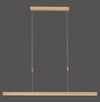 Suspension luminaire | Adriana Laiton mat